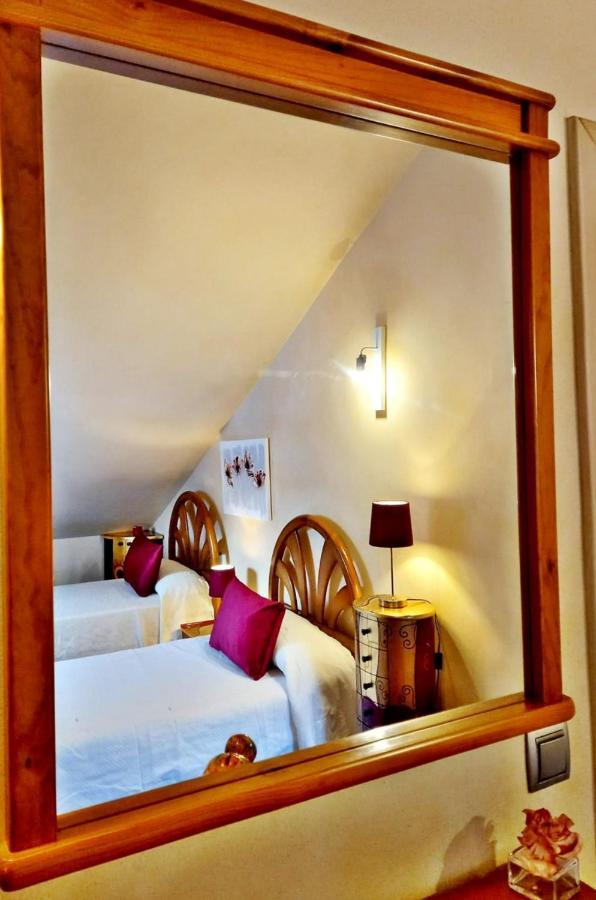 Holibai, Lembrare, Atico A Unos Pasitos De La Playa, Baiona Appartement Buitenkant foto